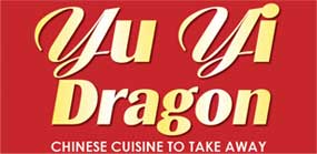 Yu Yi Dragon Skewen
