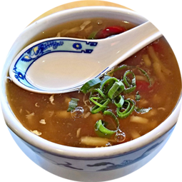 Soups