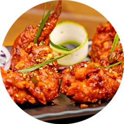 Chicken